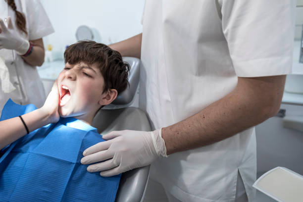 Best Emergency Dentist for Lost Fillings or Crowns in Bal Harbour, FL