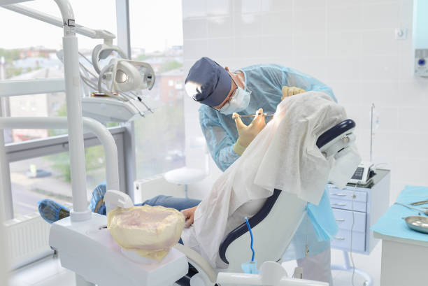 Best Emergency Dentist for Knocked-Out Tooth in Bal Harbour, FL
